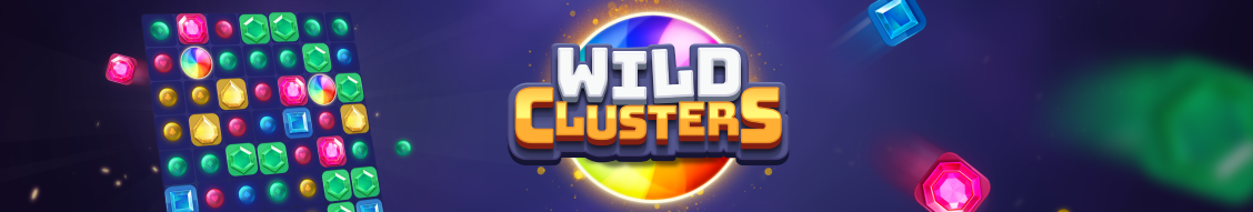 Wild Clusters